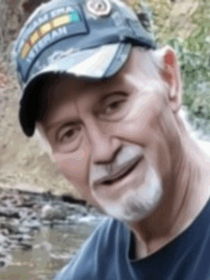 Joseph Claude Moseley