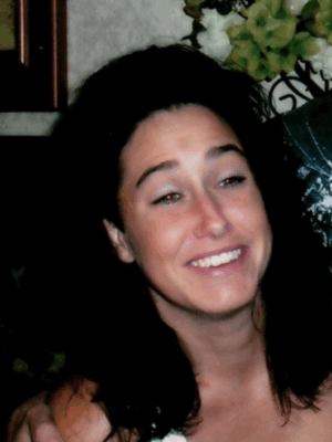 Miranda Sue Williams