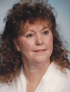 Martha Paris Raley Sims