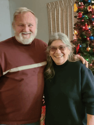 Donna Christine Hudson