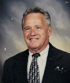 Donald Ray Spratt