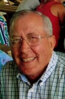 Marlin Clay Ingram
