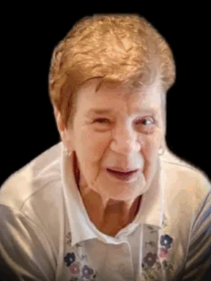 Mary Lois Millay