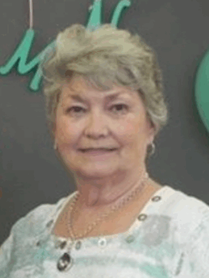 Shirley Ann (Lindsey) Haight