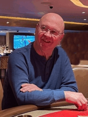 Richard Wayne Brown