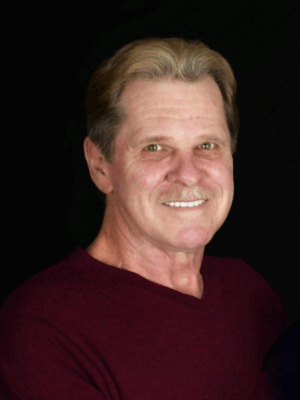 Kenneth Dale Martin