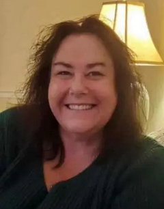 Deborah Lynn Thompson