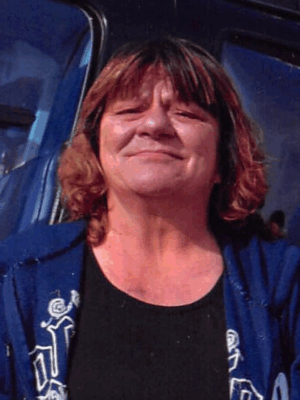 Catherine “Denise” Johnson