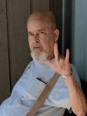 David Wayne Bell
