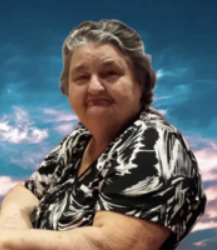 Barbara Jean Stanley