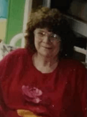 Shirley Jean Manning