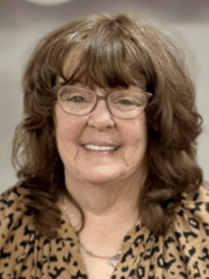Vicki Lynn Buchanan