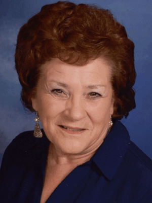 Judy Faye Peak