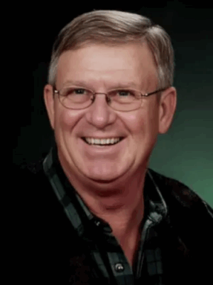 Carl Thomas Millay
