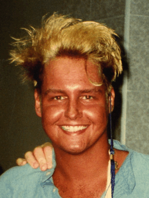 Justin Beam