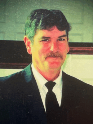 Paul David Norris