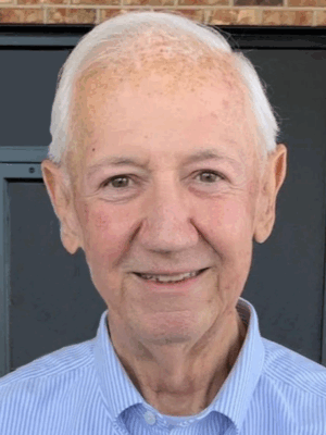 Thomas Daniel Grandy