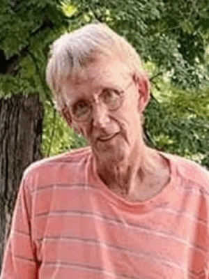Robert Dale Williams