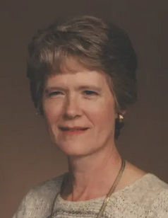 Elizabeth Moorman Fitts Johnson