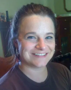 Shawn Ernestine Fancher