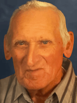 James H. “Jim” Young