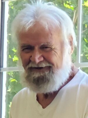 Terry Wayne Rhineburger