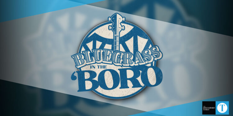Bluegrass in the boro