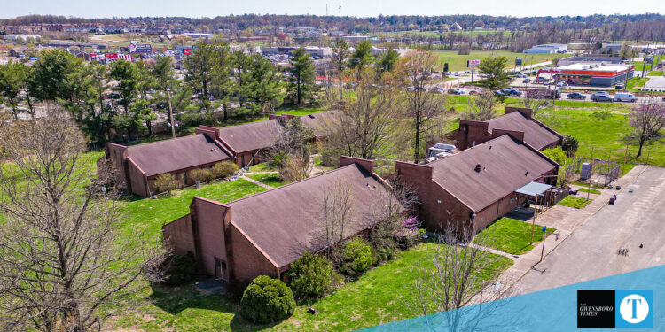 juvenile facility