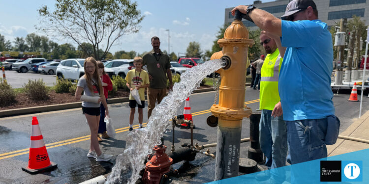 preparedness expo