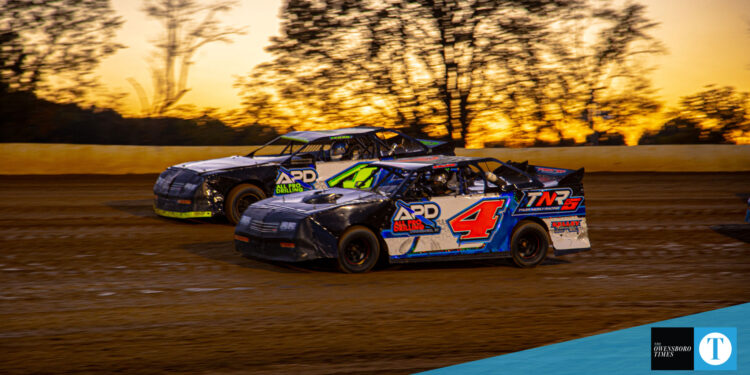racing