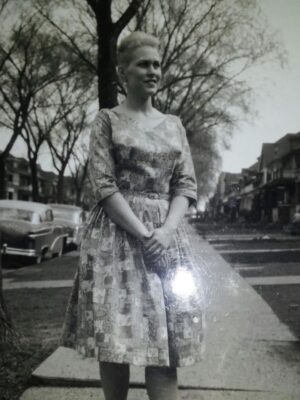 Barbara D Hodges