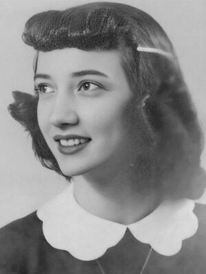Betty Joyce Jones