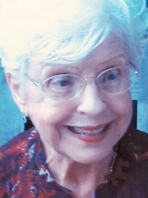Carolyn Cole Ranney