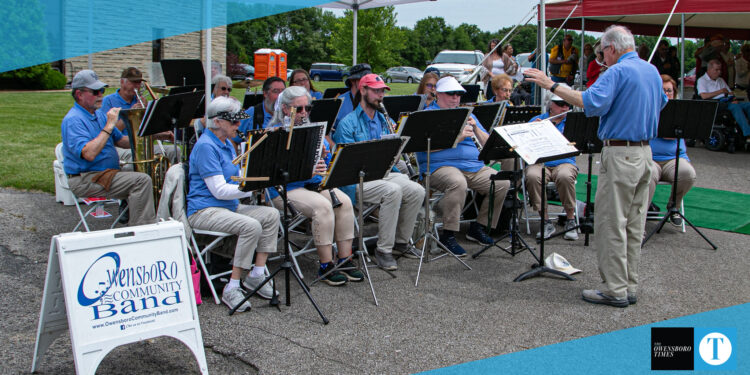 Community Band