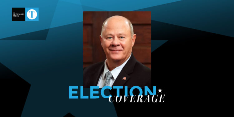 Larry Conder