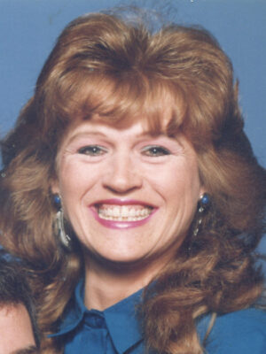 Connie Miller Cissna