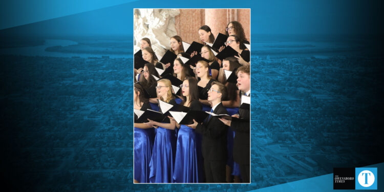 choir