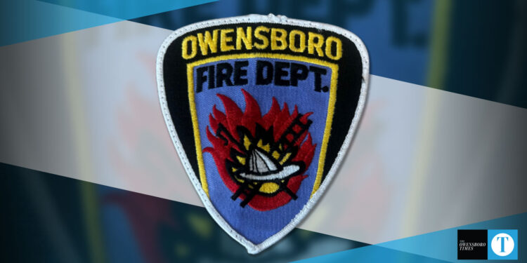 OFD badge