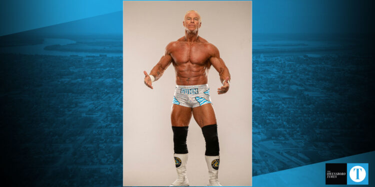 Billy Gunn