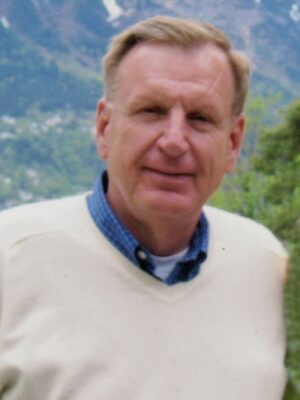 John Olson Jr.