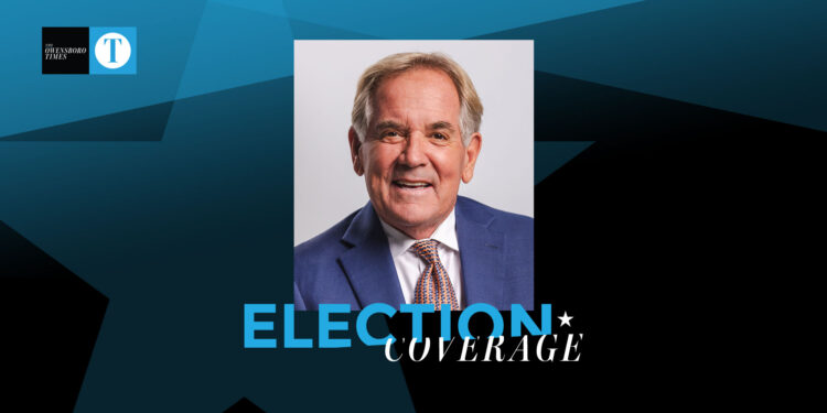 Rod Kuegel