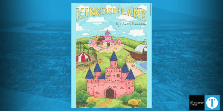 kindgomland