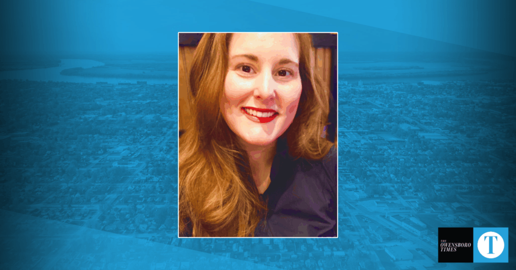 Marsengill honored as Kentucky’s Elementary Art Teacher of the Year