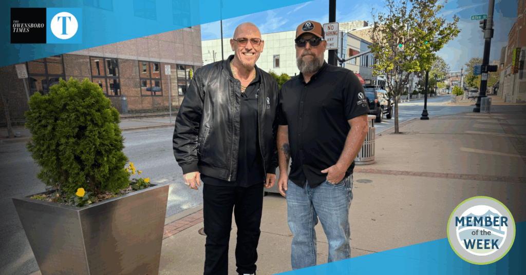 Ohio Valley Roofing builds reputation as full-service local contractor