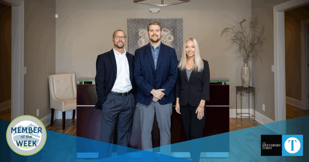 Chamber Member of the Week: Retirement & Financial Strategies