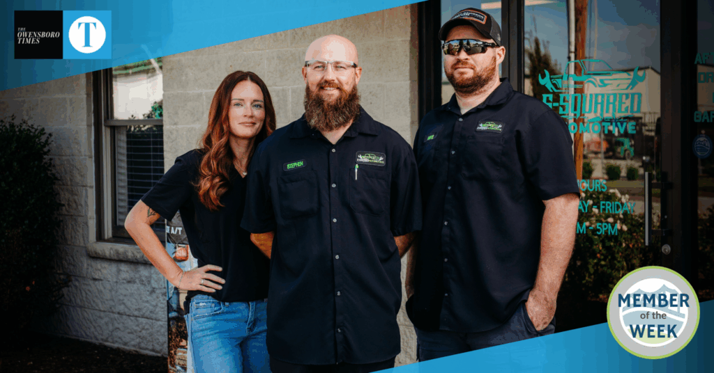 S-Squared Automotive brings dealership-level expertise to local repair market