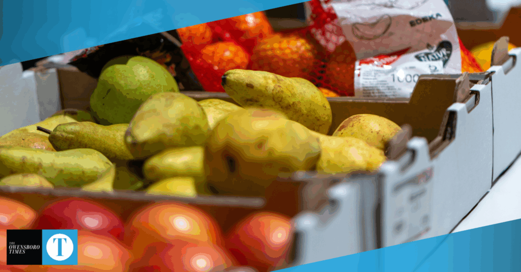 SNAP benefits restored in Kentucky; Beshear says funds loading onto cards today