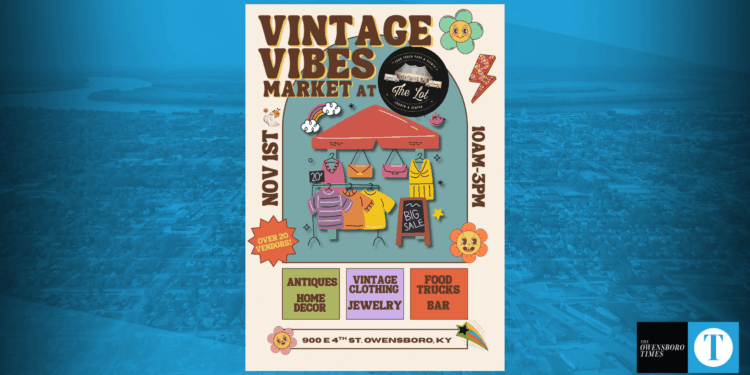 Vintage Vibes