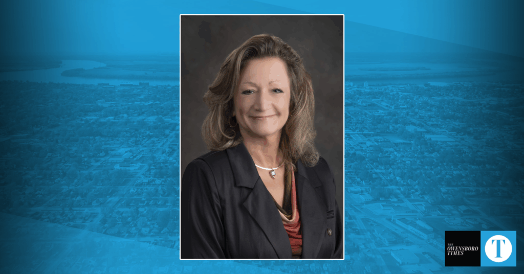 Keplinger returns to Owensboro Health as VP of finance