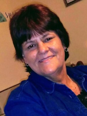 Freda J. Poiles